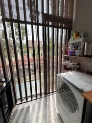 High Park Residences (D28), Apartment #618845421
